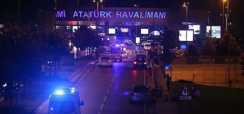Atatürk Havalimanı saldırısında 17 şüpheli daha tutuklandı