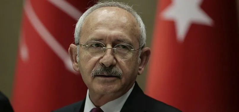 Kemal Kılıçdaroğlu'ndan Başkan Erdoğan için skandal sözler