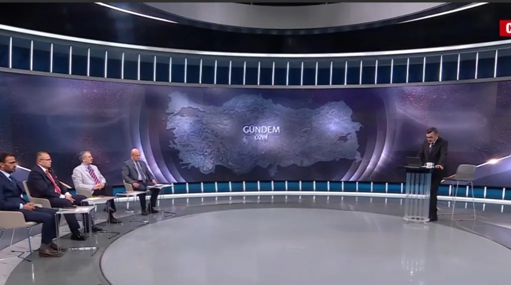 Trump-Netanyahu işgal planı mı yapacak?