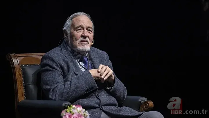 İlber Ortaylı yoğun bakıma alındı! Ailesinden açıklama! Sağlık durumu nasıl? 2