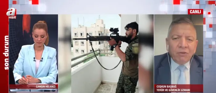 Son dakika: MİT'ten PKK'ya ağır darbe! Kendal Ermeni kod adlı Şahin Tekintanğaç öldürüldü - 6