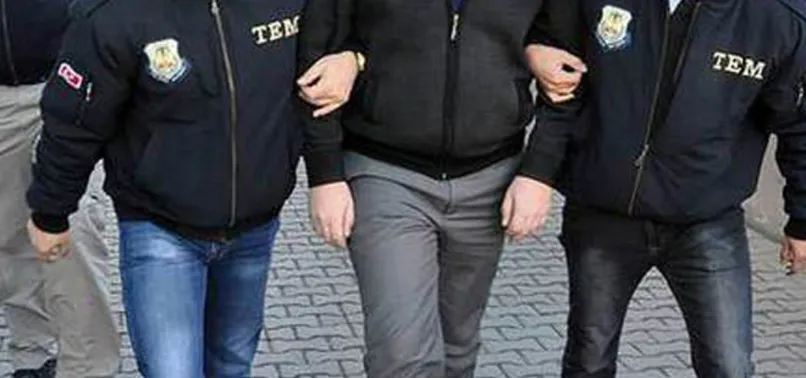 FETÖ'nün "bölge talebe mesulu"ne 12 yıl hapis