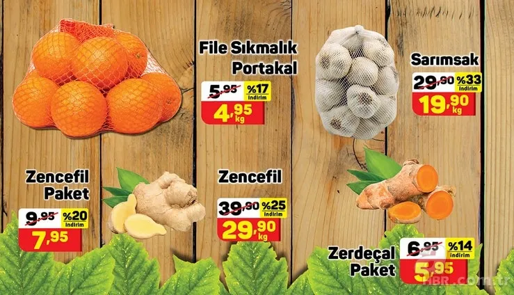 A101 hafta sonu kampanyaları sürprizlerle dolu! 20-26 Şubat A101 aktüel ürünler kataloğunda neler var? 22