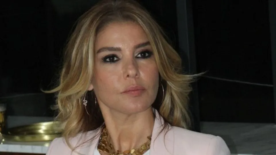 Gülben Ergen hastanelik oldu! Son durumunu paylaştı: Ağrıdan inledim