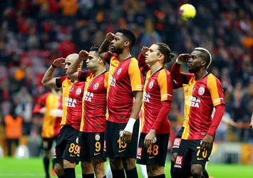 Galatasaray'dan flaş karar! Yönetim harekete geçti
