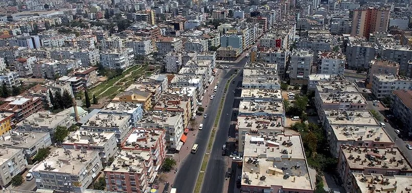 Son dakika: Yeni imar barışı olacak mı? Çevre ve Şehircilik Bakanı Murat Kurum açıkladı