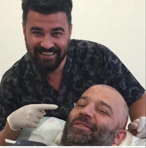 Şevket Çoruh bambaşka biri olacak! - 1