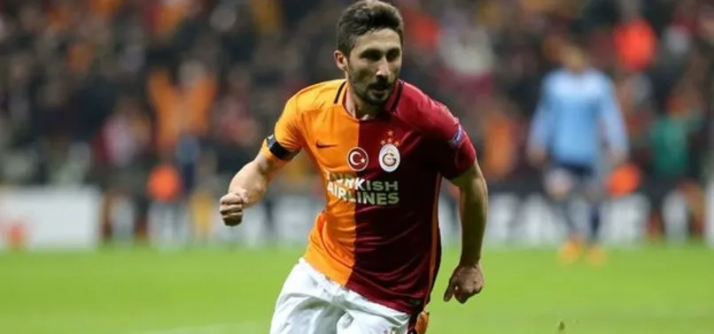 Sabri Sarıoğlu, Luis Cavanda'yı da harcadı