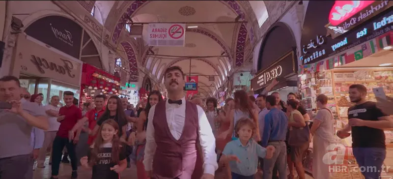 Şarkıcı Fatih Bulut'a menajerinden 1 milyon TL’lik dava 2