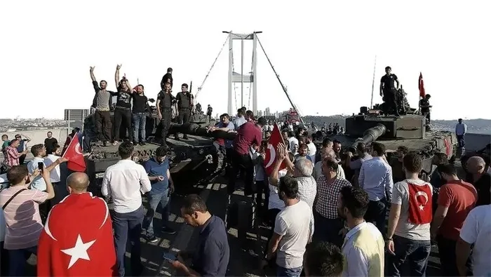 FETÖ'den beteri Ekşi Sözlük! Şehitler ve gazilere alçak sözler - 1