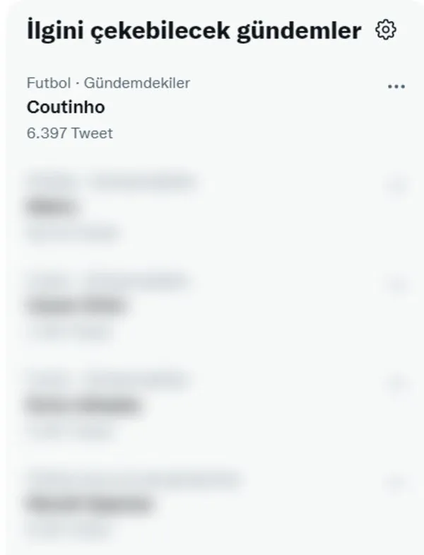 1630945347135.jpg Galatasaray'dan Philippe Coutinho bombası! Sarı kırmızılılar için flaş transfer iddiası! Philippe Coutinho Galatasaray'a gelecek mi? - 5