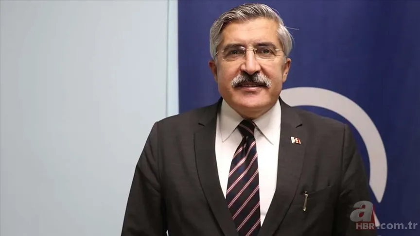 Yasa dışı bahis ile mücadelede yol haritası belli oldu! AK Partili Yayman: Sanal bahis bir milli güvenlik sorunu 5