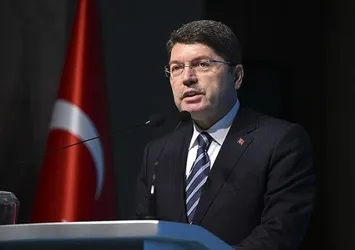 Bakan Tunç'tan yargıya yönelik iftiralara tepki: Savunmanın yapılacağı yer sokaklar değil