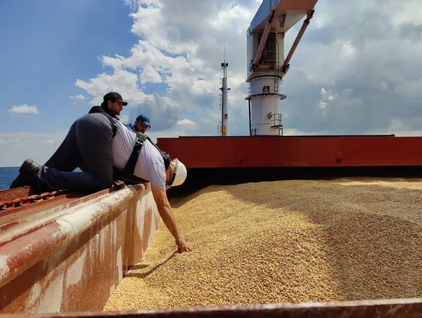 ABD Dışişleri’nden açıklama: Rusya’nın Tahıl Anlaşması’nı askıya alması üzüntü verici