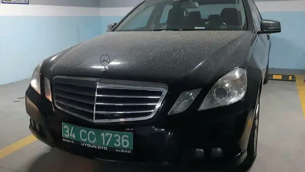 Kaşıkçı cinayetindeki sır otomobil Sultangazi’deki otoparkta incelenecek