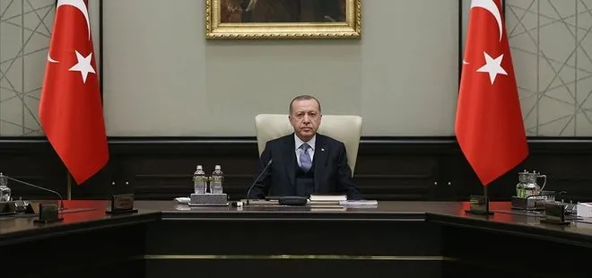 Son dakika: Türkiye’nin gözü 2021’in ilk MGK toplantısında! Kritik zirvenin tarihi belli oldu