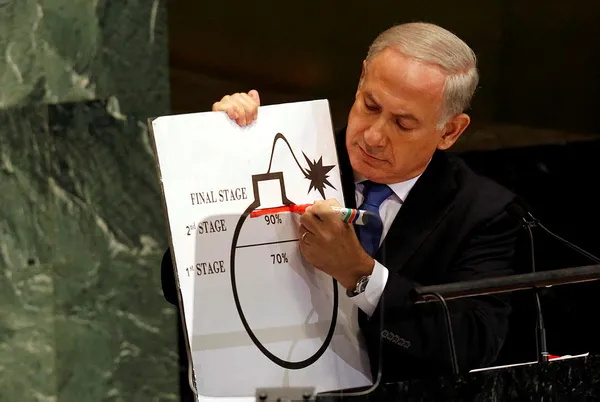 İsrail’de Netanyahu’nun rakipleri koalisyon hükümetini kurmakta anlaştı | İsrail'in müstakbel Başbakanı Naftali Bennett kimdir? - 2