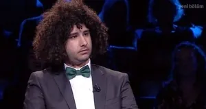 Türkiye’nin konuştuğu Arda Ayten A Haber’de