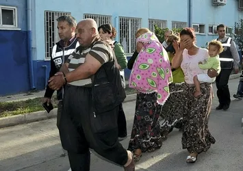 'Cono Aşireti'nin şifresi çözüldü