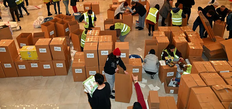 Devletin tüm imkanları milletinin hizmetinde! Ticaret Bakanlığı'ndan e-Ticaret deprem seferberliği