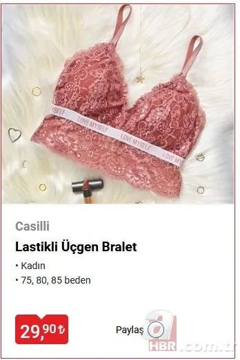 BİM 2 Şubat 2021 aktüel ürünler kataloğu: Bu hafta BİM'de neler var? Salı kampanyaları sürprizlerle dolu 8