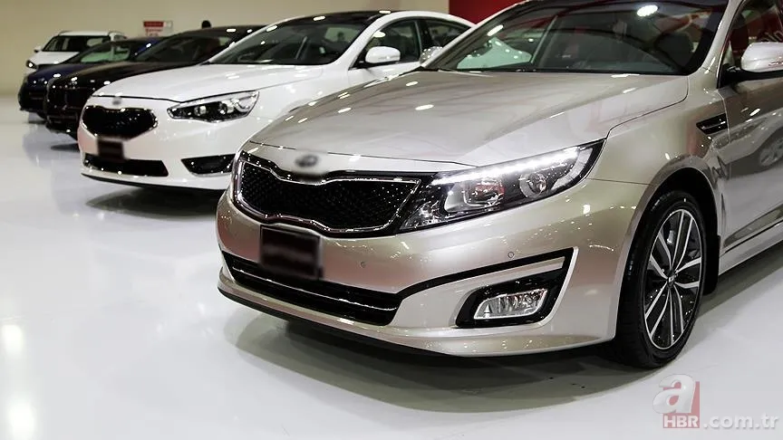 ÖTV MATRAH DÜZENLEMESİ sonrası Renault Clio, Taliant, Megane 2022 fiyatı ne kadar oldu? Yeni Renault araba fiyatları 15