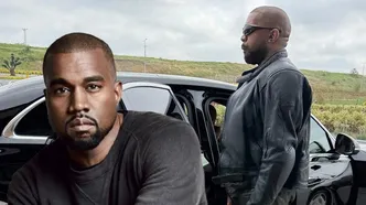 Kanye West İstanbul’da! Kulis istekleri şaşkına çevirdi