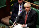 İngiltere Başbakanı Johnson’dan koronavirüs açıklaması