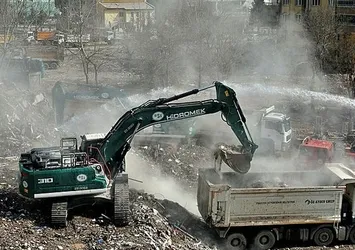 Kendilerini değil Türk halkını düşündüler! Afet bölgesinin kadın kahramanları konuştu!
