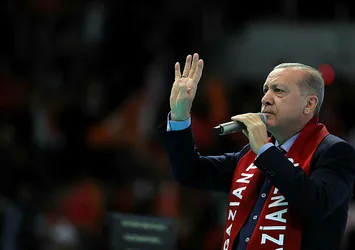 İşte AK Parti'nin manifesto şifresi: 94 ruhu