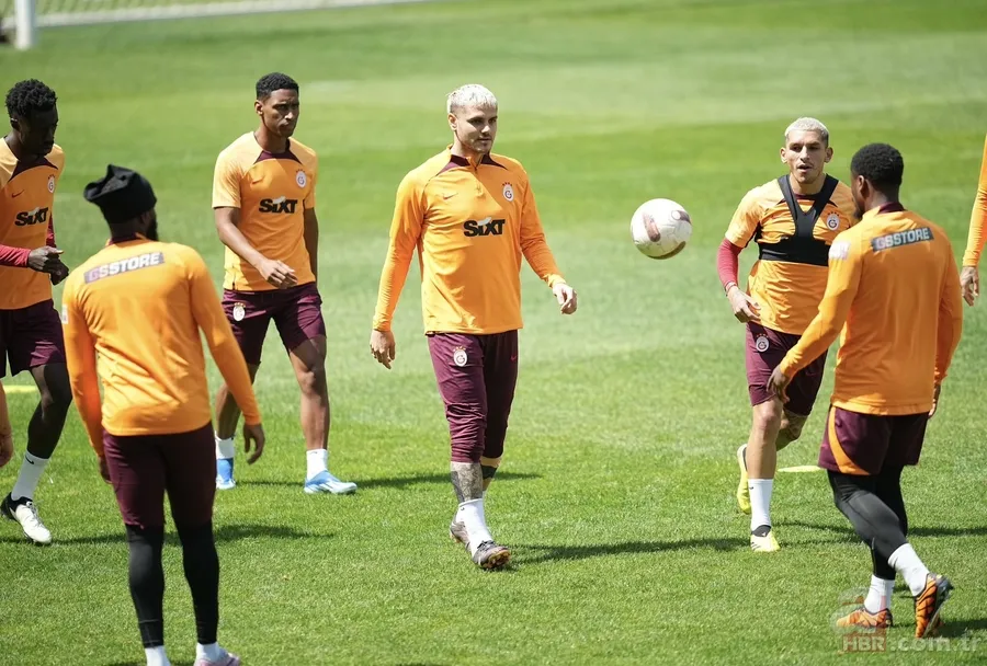 Galatasaray'dan Bruno Fernandes bombası! Süper Lig'i sallayacak: 70 milyon euroluk hamle 1