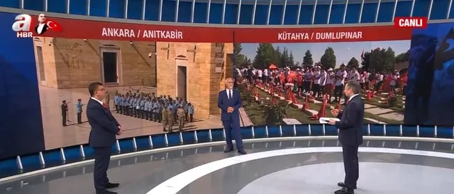 30 Ağustos neden önemli? Büyük zafer nasıl kazanıldı? 99 yıl önce neler yaşandı?