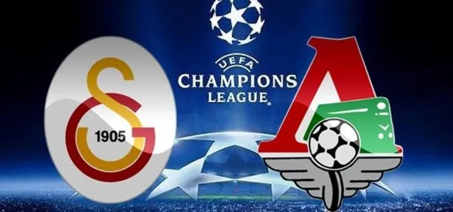 Galatasaray-Lokomotiv Moskova maçı beIN Sports kanalından şifresiz olarak yayınlanacak