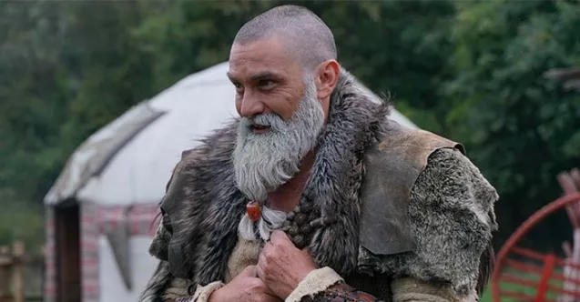 Kuruluş Osman Bamsı ölecek mi? Nurettin Sönmez diziden ayrılıyor mu Kuruluş Osman Bamsı ölecek mi? Nurettin Sönmez diziden ayrılıyor mu