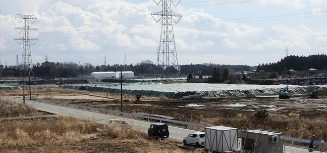 Fukuşima’da elektrik kesintisi sonrası atık su tahliyesi yeniden başladı