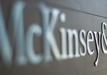 McKinsey önerisini sundu, işi bitti