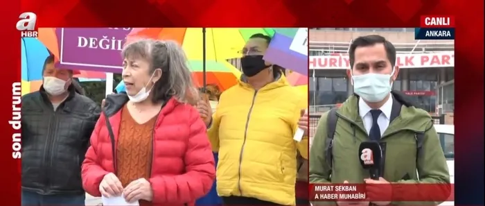 CHP'nin eşcinsellere verdiği vaatler devam ediyor! Kadıköy Belediyesi'nin Meclis Üyesi İrfan Gümrah'tan skandal sözler - 3