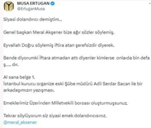 1692973321480.jpg İYİ Parti'de toplu istifa depremi: Milletvekilliği sıralarını para karşılığı satmışlar - 3