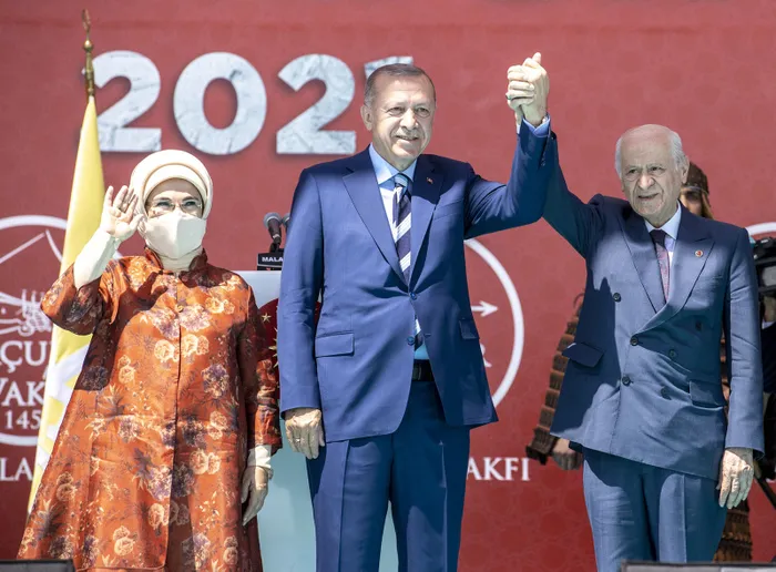 Son dakika: Malazgirt Zaferi’nin 950. yılı! Başkan Erdoğan’dan önemli açıklamalar