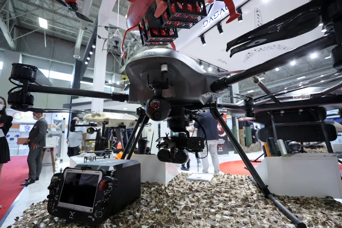 ’Piyade SİHA DOĞAN’ göreve hazır! Yakın zamanda envantere girecek