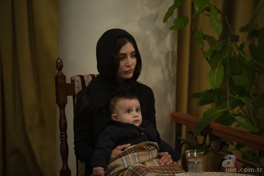 Bir Zamanlar Çukurova’da İstanbullu Yılmaz’a veda! Züleyha ve Yılmaz’ı bu kez ölüm ayırıyor 6