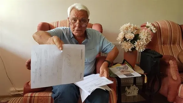 Evini kiraya verdi başına gelmeyen kalmadı... Dayak, para cezası... - 1