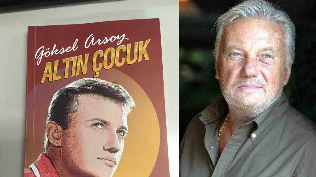 Göksel Arsoy 90 yaşında vefat etti
