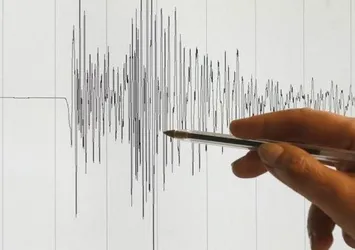 Meksika'da 8 büyüklüğünde deprem
