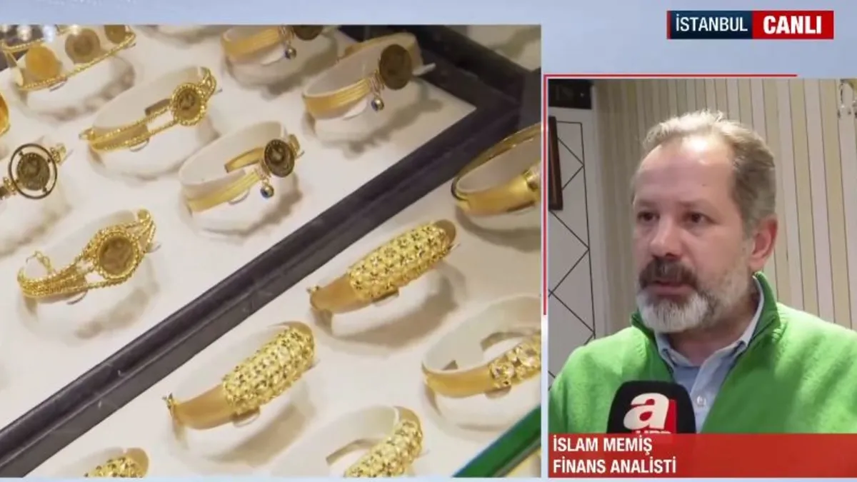 Altın ve gümüşte yeni rekor gelir mi?