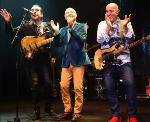 Özkan Uğur’un ağladığı anlar gündem oldu! Gözyaşlarımız bitti mi sandın?