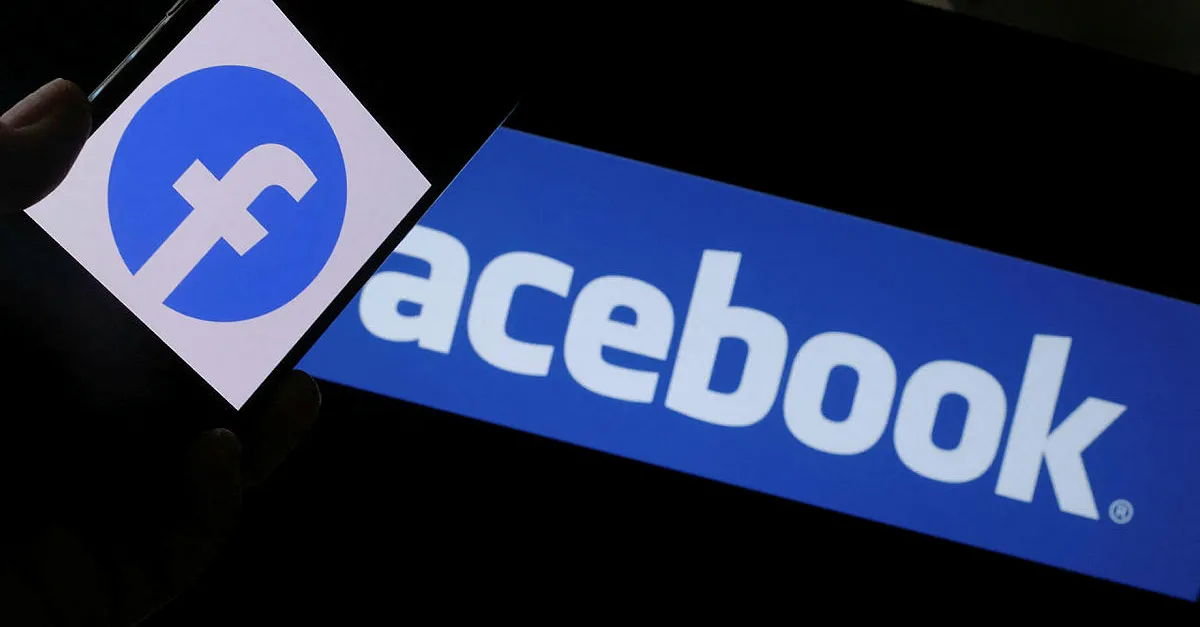 Facebook'a 50,5 milyon pound ceza