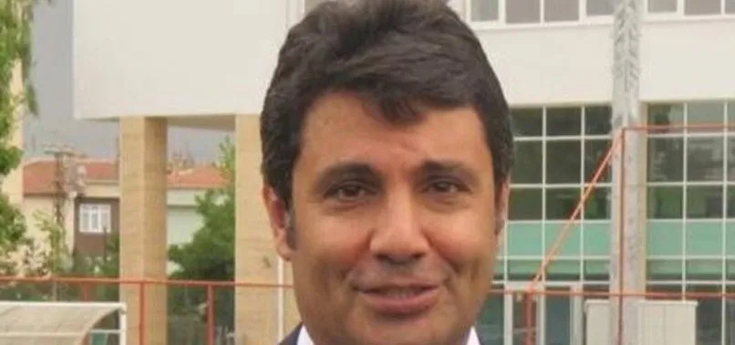FETÖ’den 6 yıldır aranan eski başsavcı yakalandı