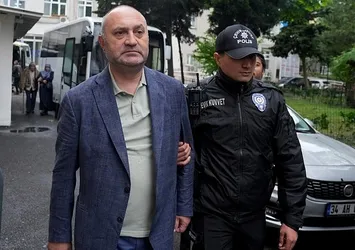 Ekrem İmamoğlu'nun koruma müdürü Mustafa Akın'ın ifadesi çıktı! Resmi konuttaki kameralar neden söküldü?