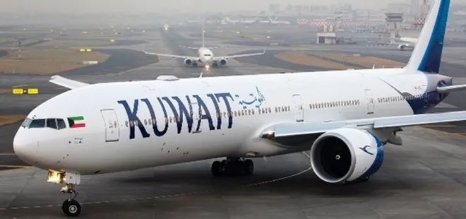 Kuveyt’te Kovid-19 nedeniyle durdurulan uçuşlar 20 ülkeyle yeniden başladı! Aralarında Türkiye’de var